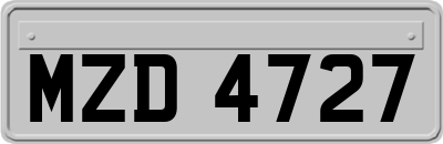MZD4727