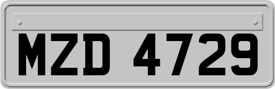 MZD4729