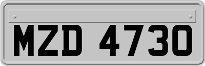 MZD4730