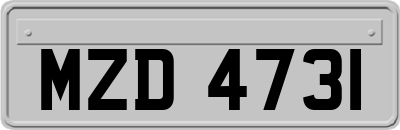 MZD4731