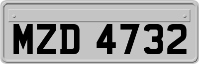 MZD4732