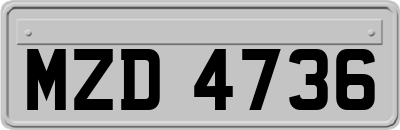 MZD4736