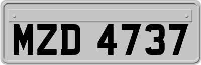 MZD4737