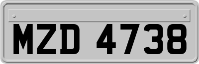 MZD4738