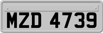 MZD4739