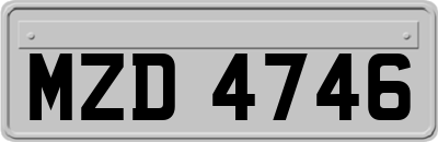 MZD4746