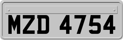 MZD4754