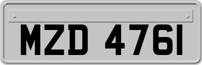 MZD4761