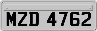 MZD4762