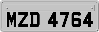 MZD4764