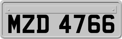 MZD4766