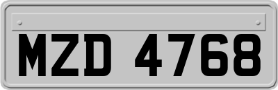 MZD4768