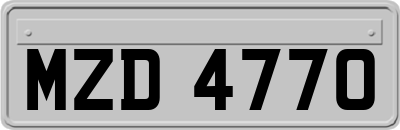 MZD4770