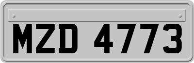 MZD4773