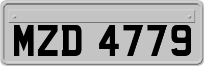 MZD4779