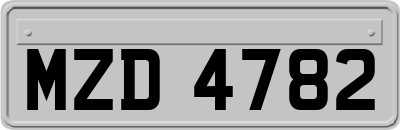 MZD4782