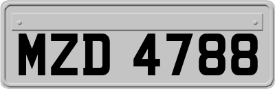 MZD4788