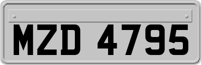 MZD4795