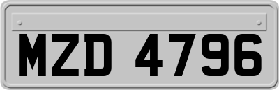MZD4796