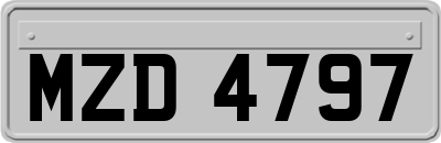 MZD4797