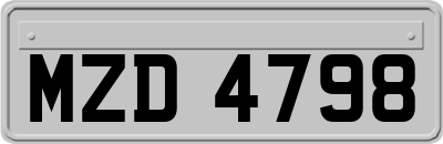 MZD4798