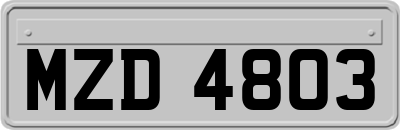 MZD4803