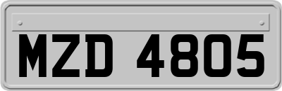 MZD4805