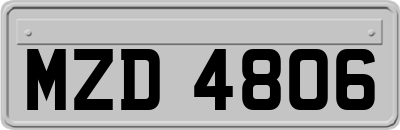MZD4806