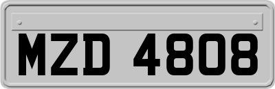 MZD4808