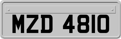 MZD4810