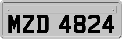 MZD4824
