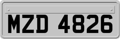 MZD4826