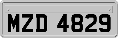 MZD4829