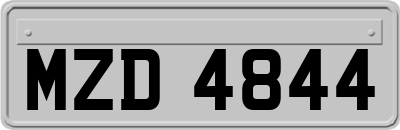 MZD4844
