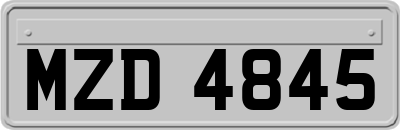 MZD4845