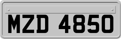 MZD4850