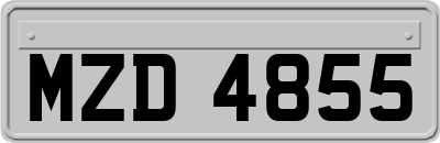 MZD4855