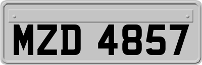 MZD4857
