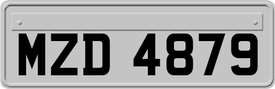 MZD4879