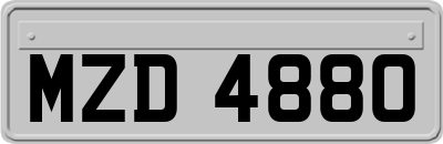 MZD4880