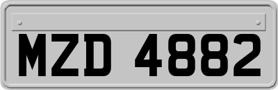 MZD4882