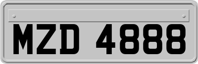 MZD4888