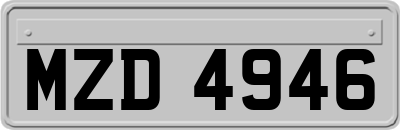 MZD4946