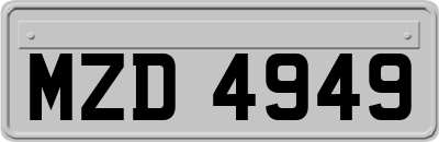MZD4949