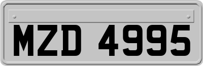 MZD4995