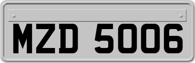 MZD5006
