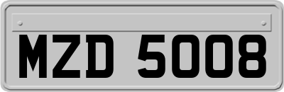 MZD5008