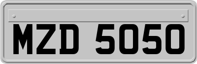 MZD5050