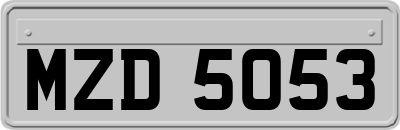 MZD5053