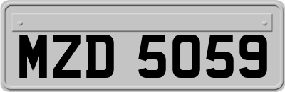 MZD5059